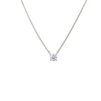 Collana Osa Jewels Donna Girocollo in argento e zirconi in Argento Zircone 9331